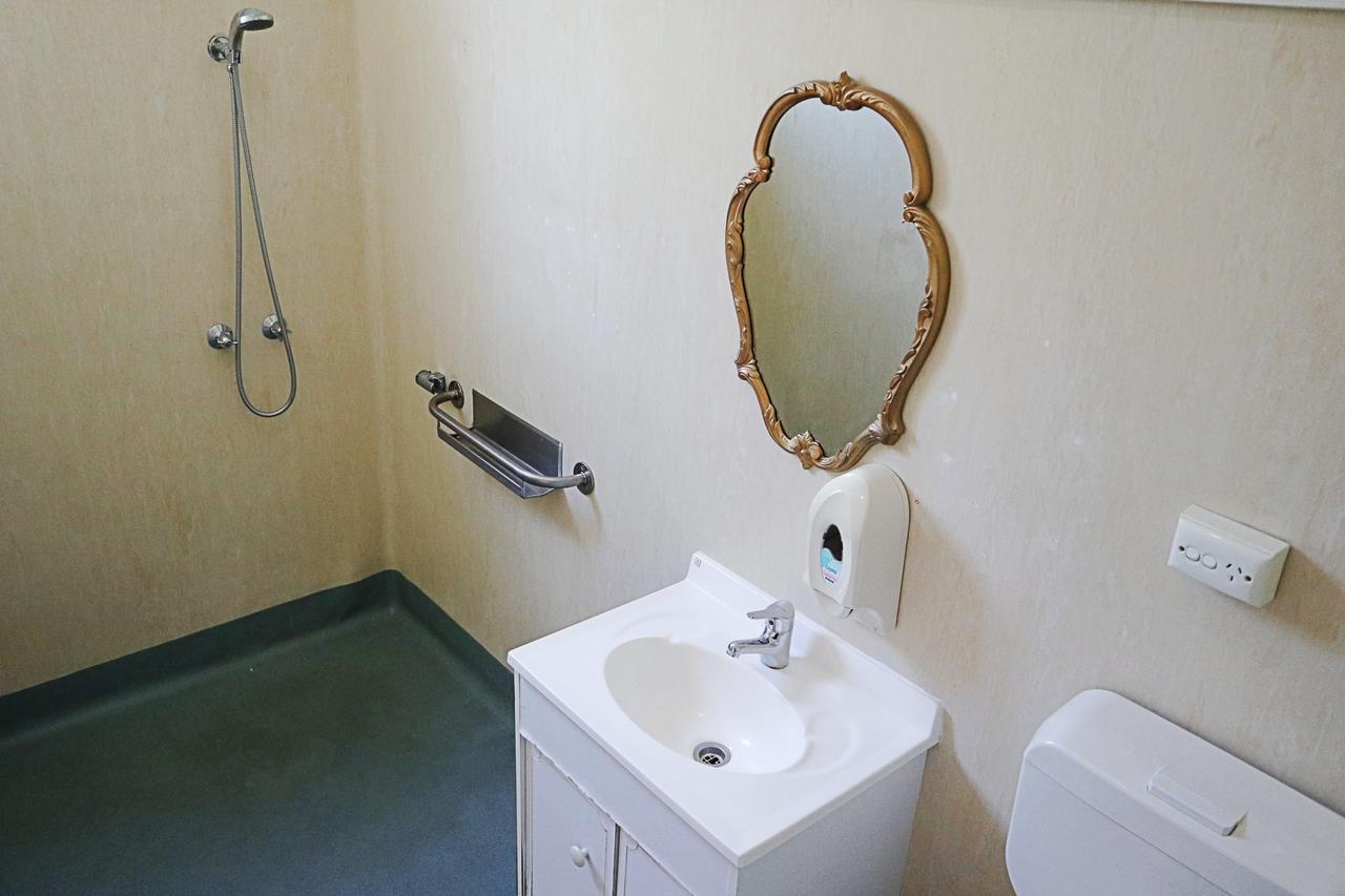 Sj Hostel Grindelwald Екстер'єр фото