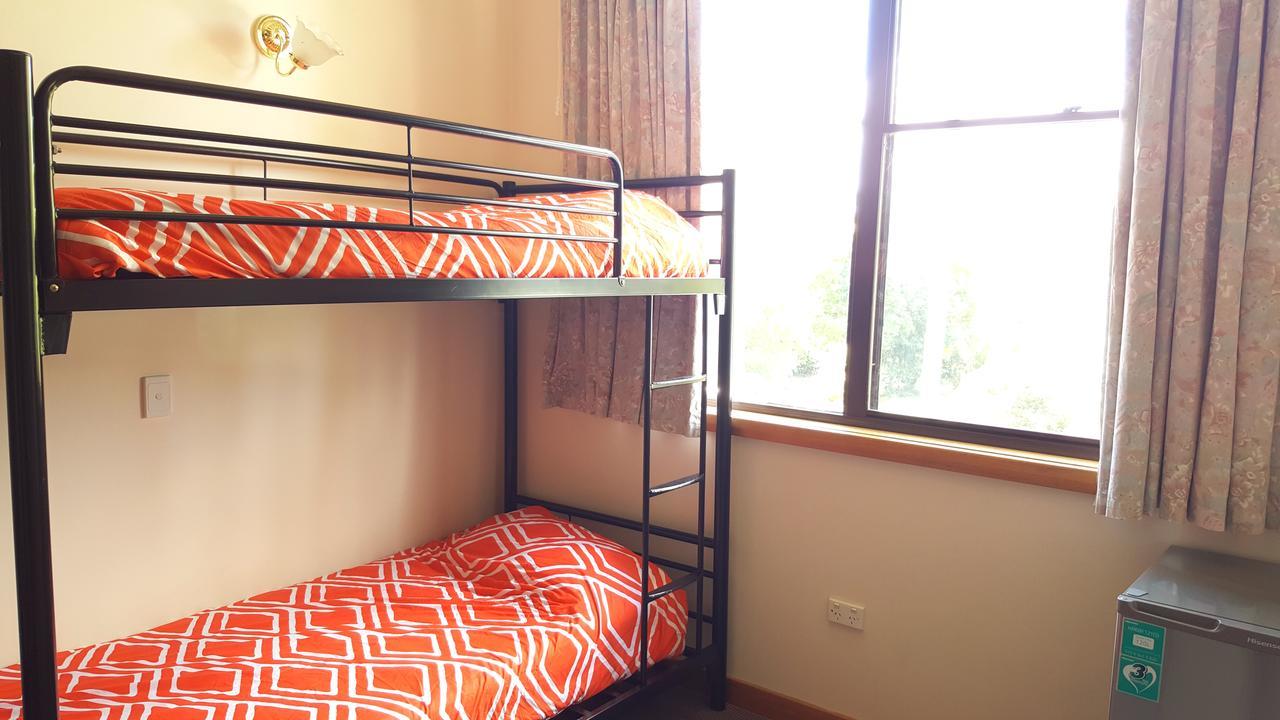 Sj Hostel Grindelwald Екстер'єр фото