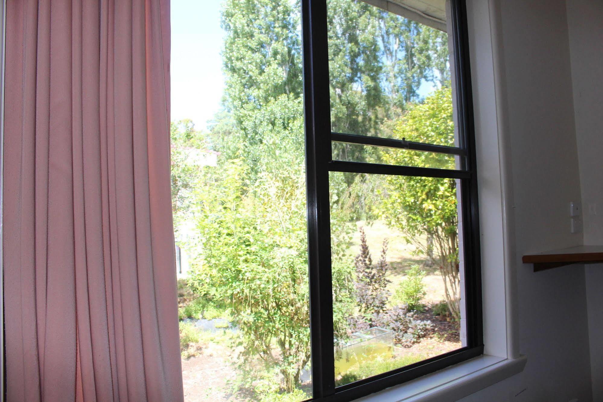Sj Hostel Grindelwald Екстер'єр фото